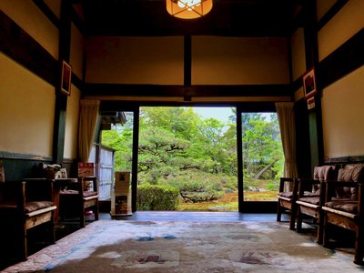 🏛️ 도우단 정자(도우단테이) 이미지 2